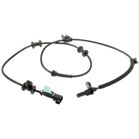 Wve Abs Wheel Speed Sensor, Wve 5S12343 5S12343